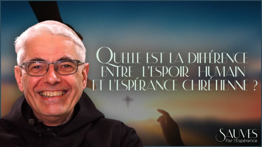 Quelle est la différence entre espoir et espérance ? Quelle est la différence entre espoir et espérance ?