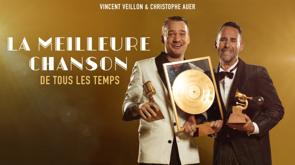 Quelle est la meilleure chanson d'amour ?