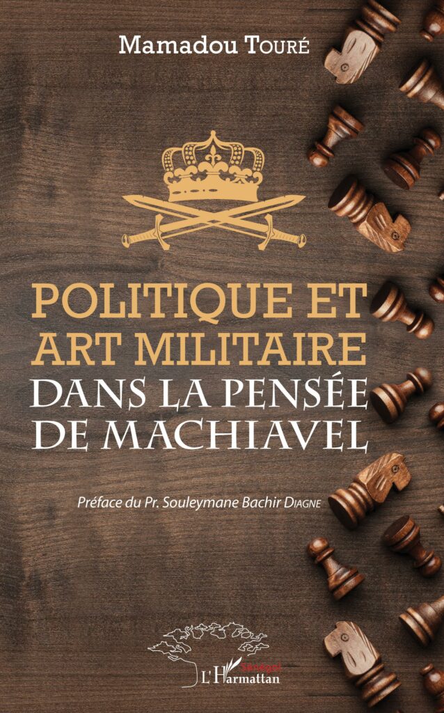 Quelle est la pensée politique de Machiavel ? Quelle est la pensée politique de Machiavel ?