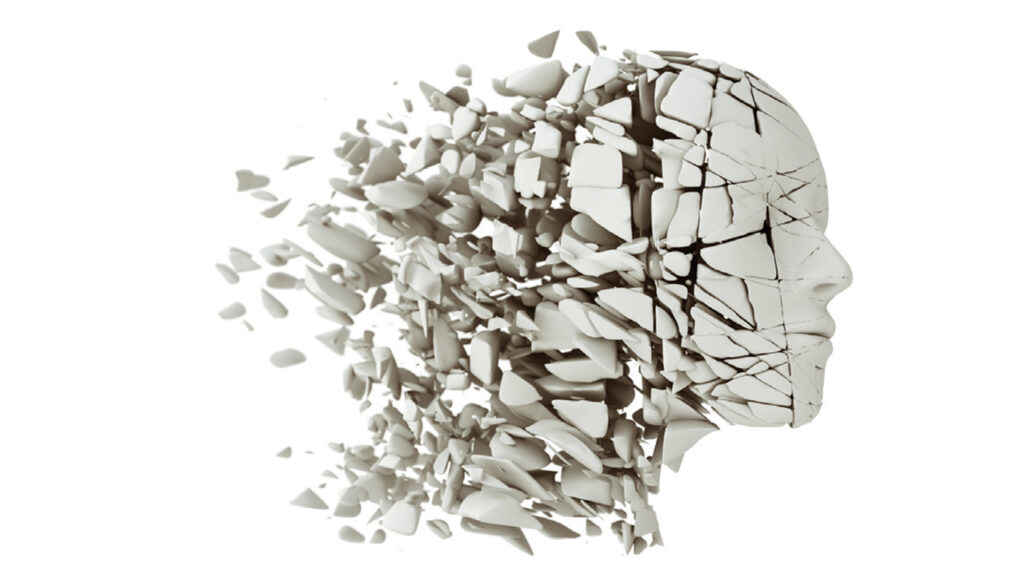 Quelle est la phase terminale de la maladie d'Alzheimer ?