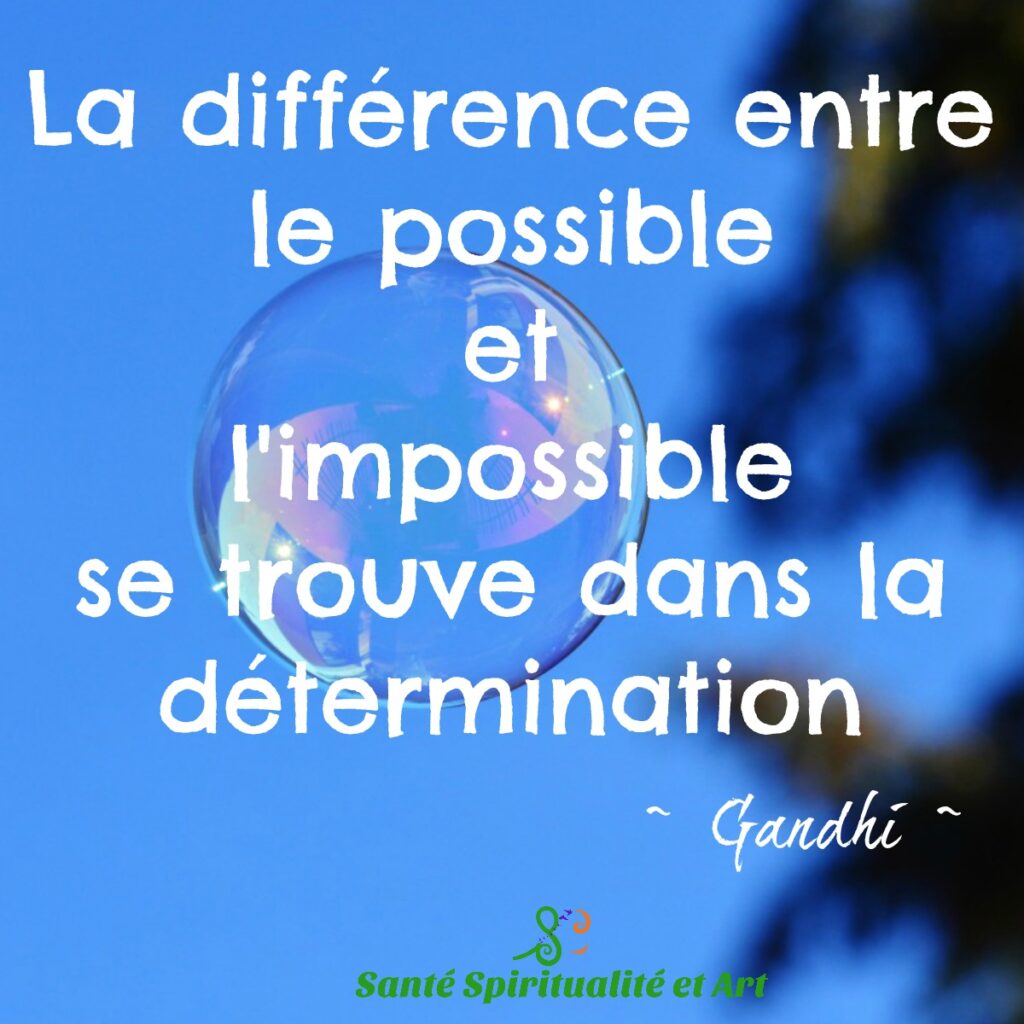 Quelle est la phrase du jour ?