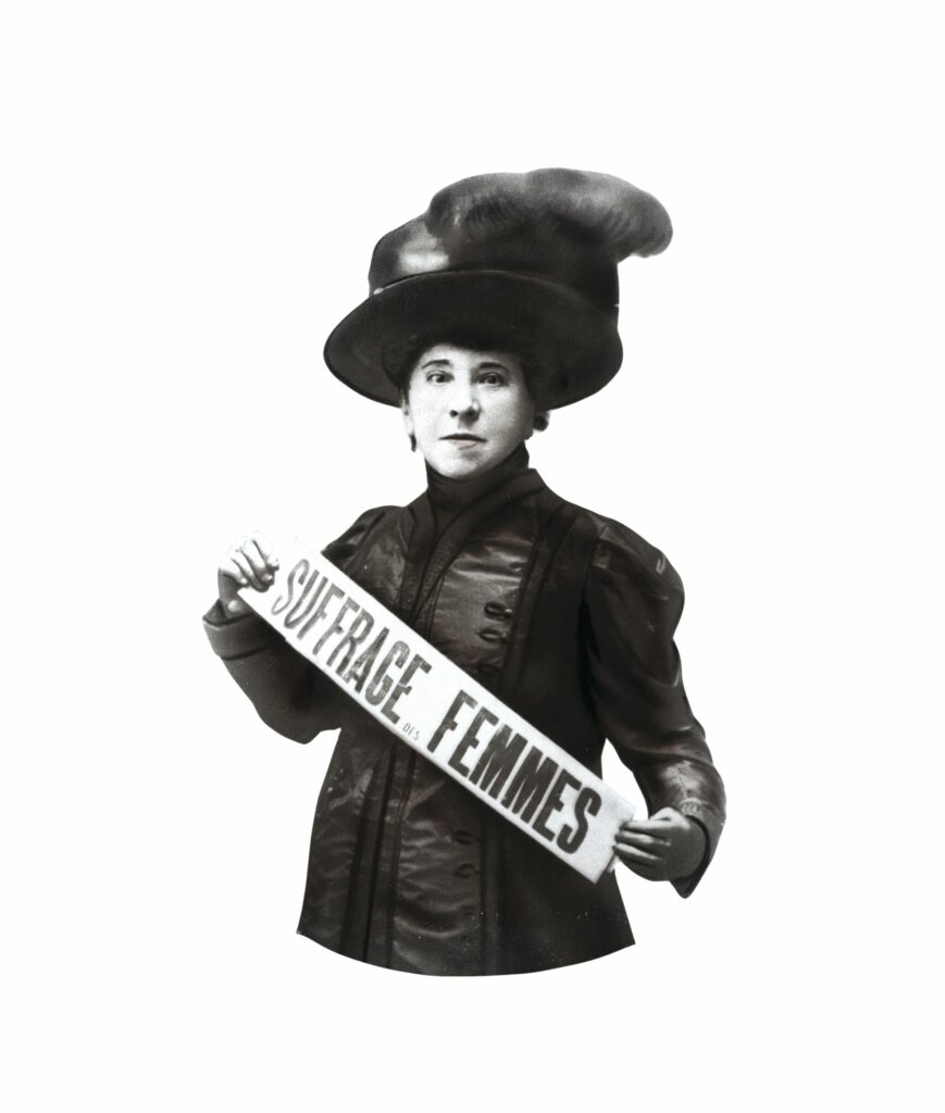 Quelle est la place des femmes dans la société actuelle ?