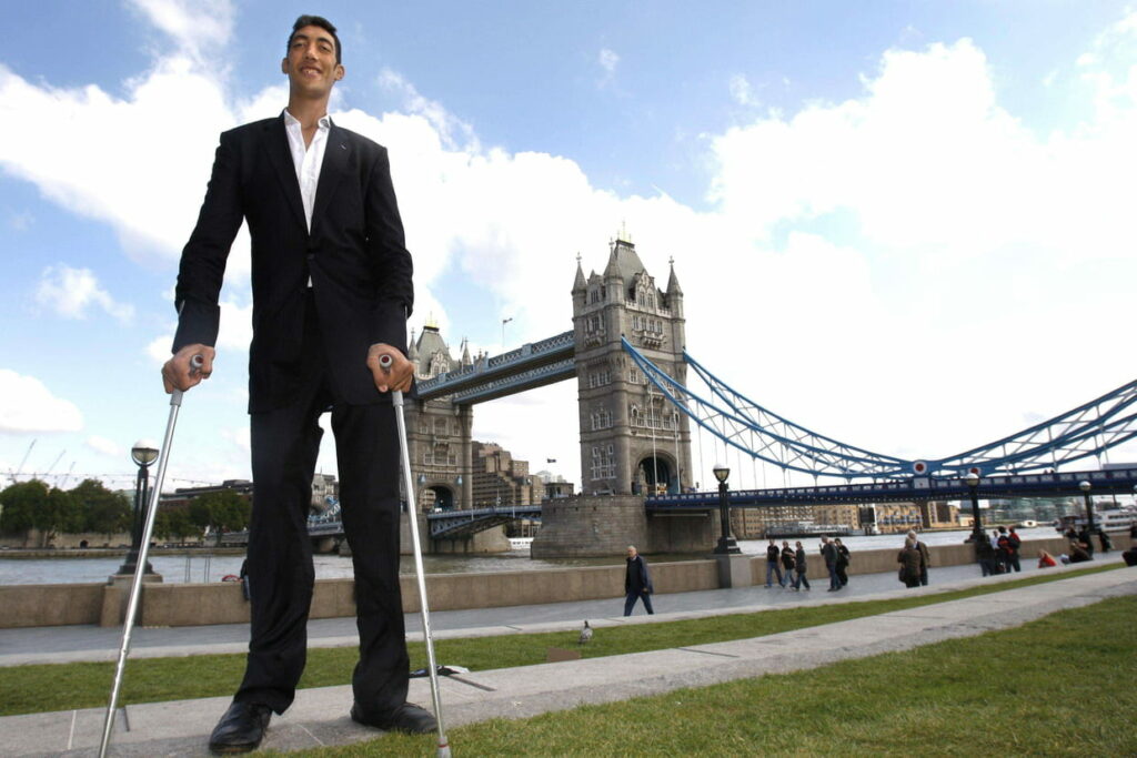 Quelle est la plus grande force de l'homme ?