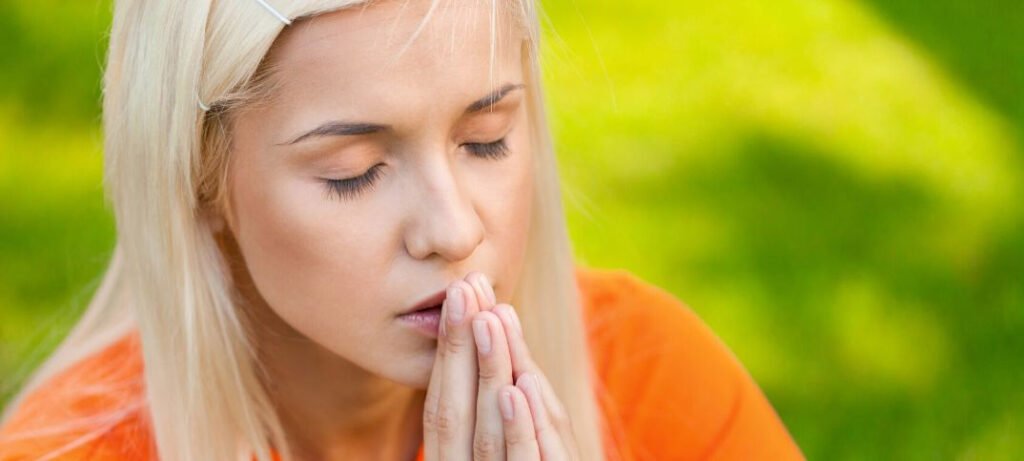 Quelle est la prière la plus puissante ?