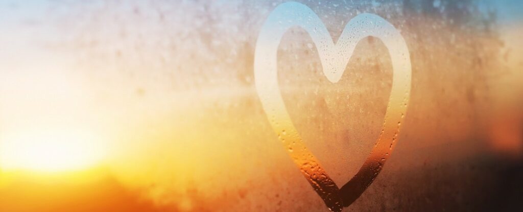 Quelle est la puissance de l'amour ?