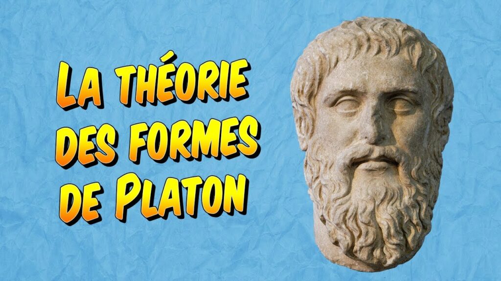 Quelle est la théorie de Platon ?