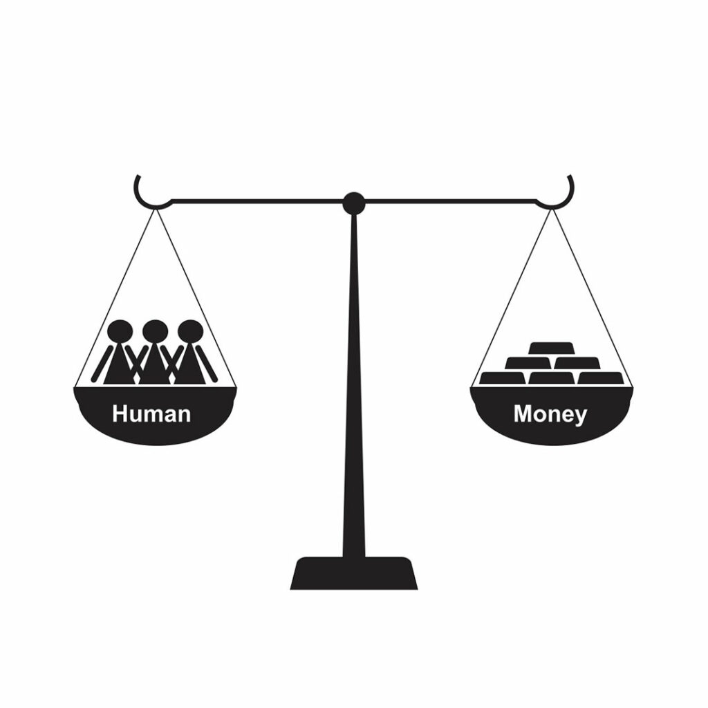 Quelle est la valeur de l'oubli dans la vie ?