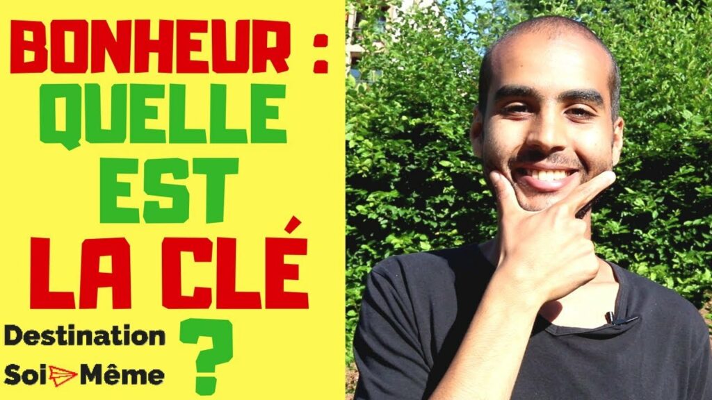 Quelle est la valeur du bonheur ?