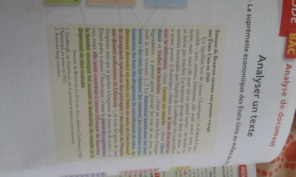 Quelle est l'idée générale du texte Melancholia ?