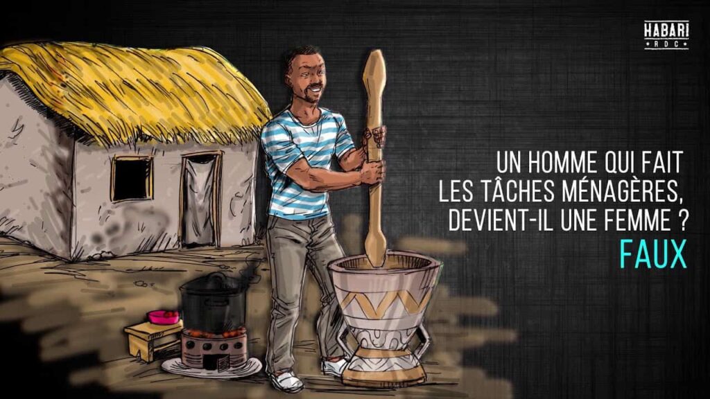 Quelle est l'image de la femme dans la société ?