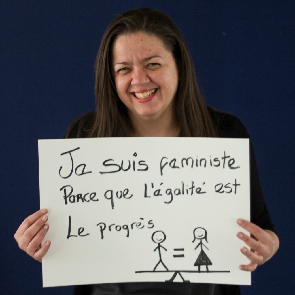 Quelle est l’importance de la femme dans la société ? Quelle est l'importance de la femme dans la société ?