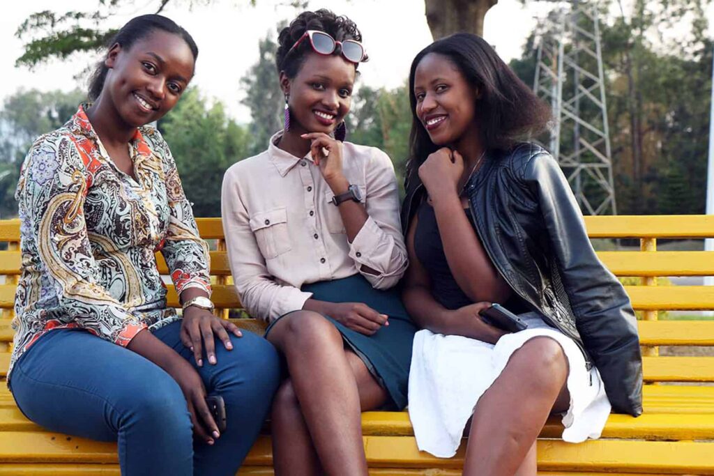 Quelle est l'importance de la jeunesse ?