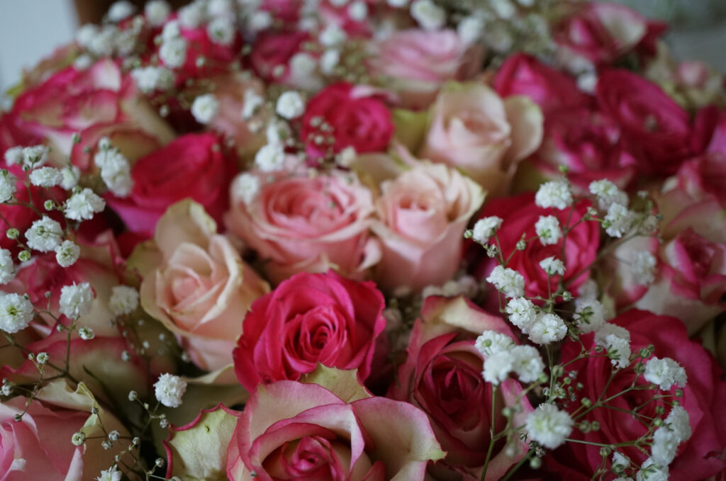 Quelle fleur offrir pour les 50 ans d’une femme ? Quelle fleur offrir pour les 50 ans d'une femme ?