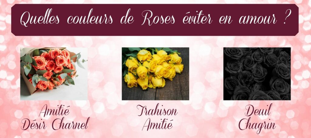 Quelle fleur symbolise le désir ? Quelle fleur symbolise le désir ?