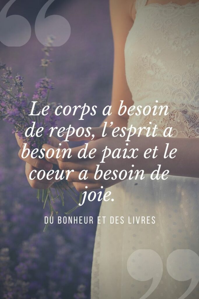 Quelle sont les citations ?