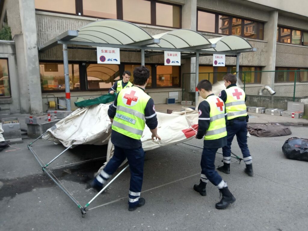 Quelles sont les activités de la Semaine de la jeunesse ? Quelles sont les activités de la Semaine de la jeunesse ?