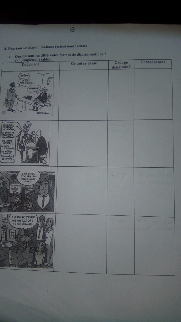 Quelles sont les formes de reconnaissance ? Quelles sont les formes de reconnaissance ?