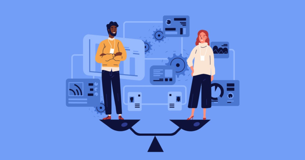 Quelles sont les obligations des entreprises dans le cadre de l’égalité professionnelle et pourquoi ? Quelles sont les obligations des entreprises dans le cadre de l'égalité professionnelle et pourquoi ?