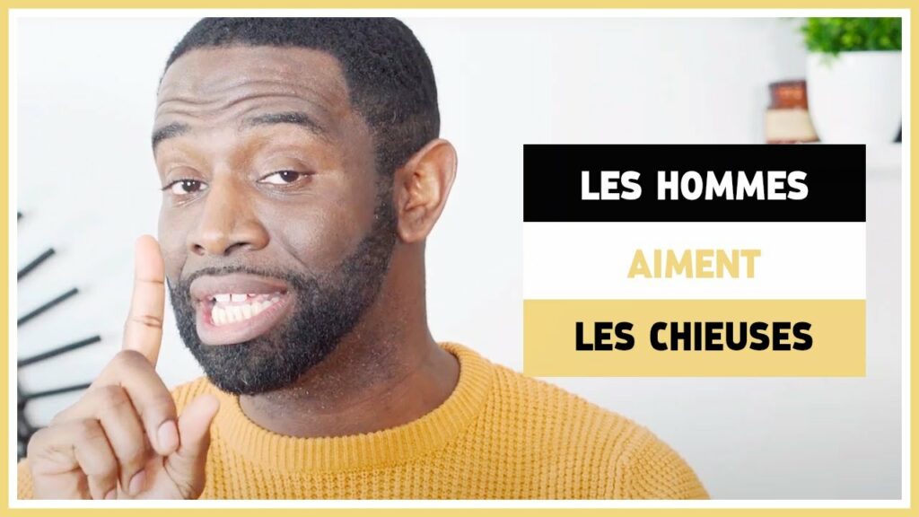 Quels mots les hommes aiment entendre ? Quels mots les hommes aiment entendre ?