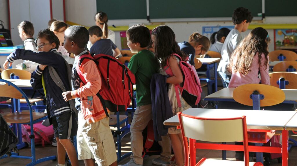 Quels sont les avantages de l'école ?