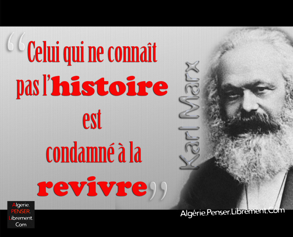 Quels sont les citations de Karl Marx ? Quels sont les citations de Karl Marx ?