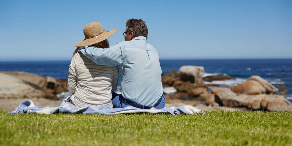 Quels sont les couples qui durent ?