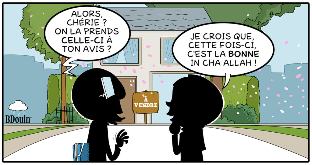 Quels sont les devoirs d'une femme envers son homme ?