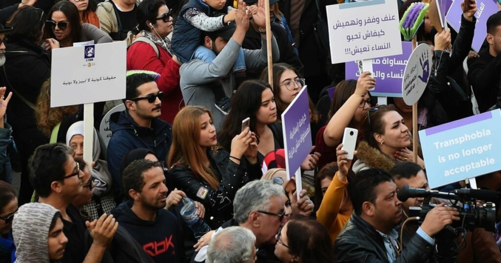 Quels sont les droits de la femme ?