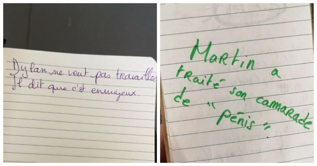 Quels sont les mots les plus drôles ?