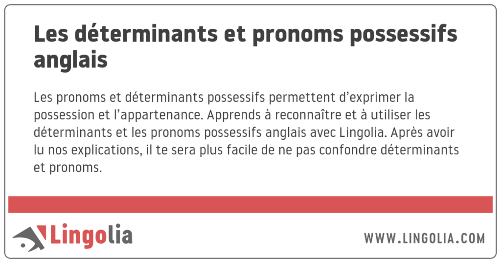 Quels sont les news en anglais ? Quels sont les news en anglais ?