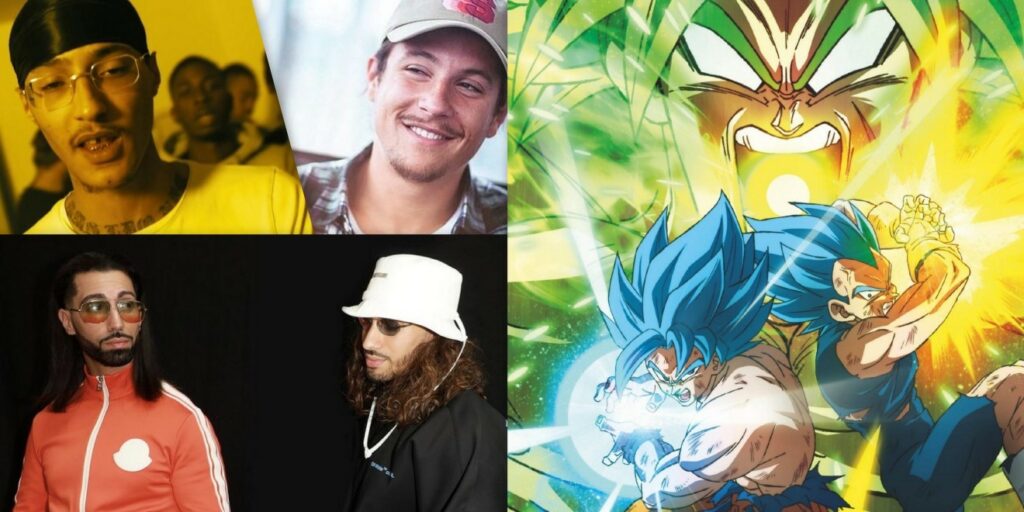 Quels sont les personnages merveilleux ? Quels sont les personnages merveilleux ?