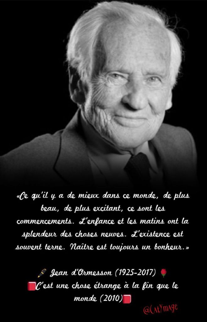 Quels sont les plus beaux proverbes ?