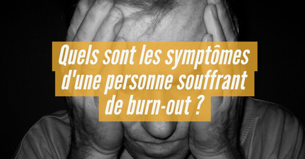 Quels sont les valeurs d'une personne ?