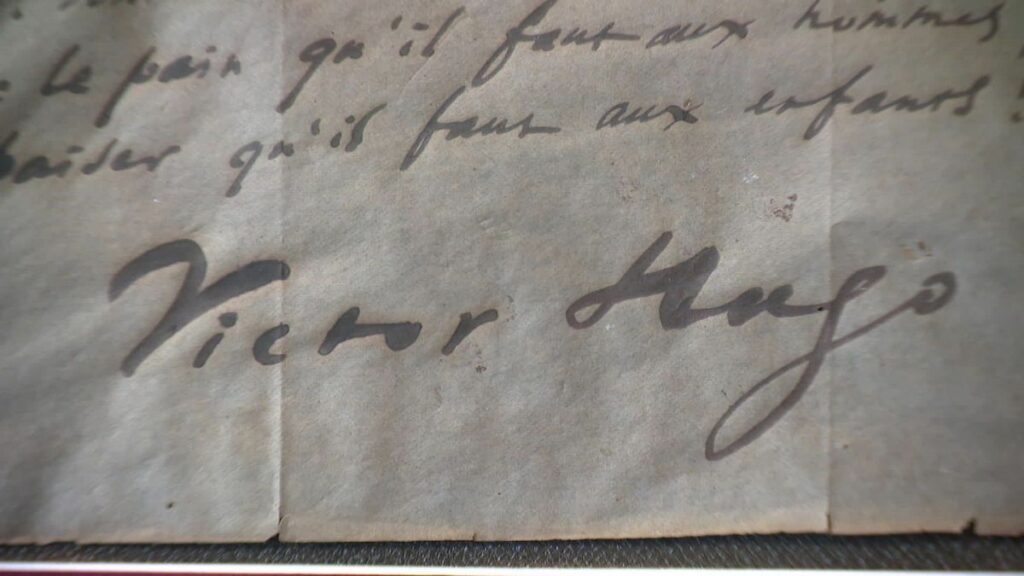 Qu’est-ce que Victor Hugo a écrit ? Qu'est-ce que Victor Hugo a écrit ?