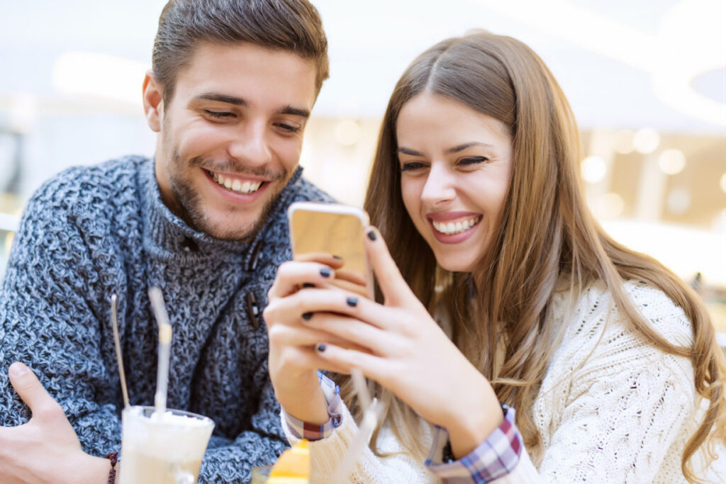 Qu'est ce que j'aime chez un homme ?