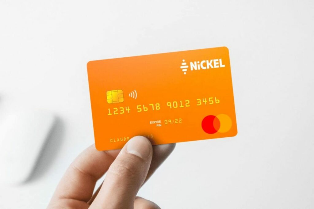 Qu’est-ce que la carte Nickel-chrome ? Qu'est-ce que la carte Nickel-chrome ?