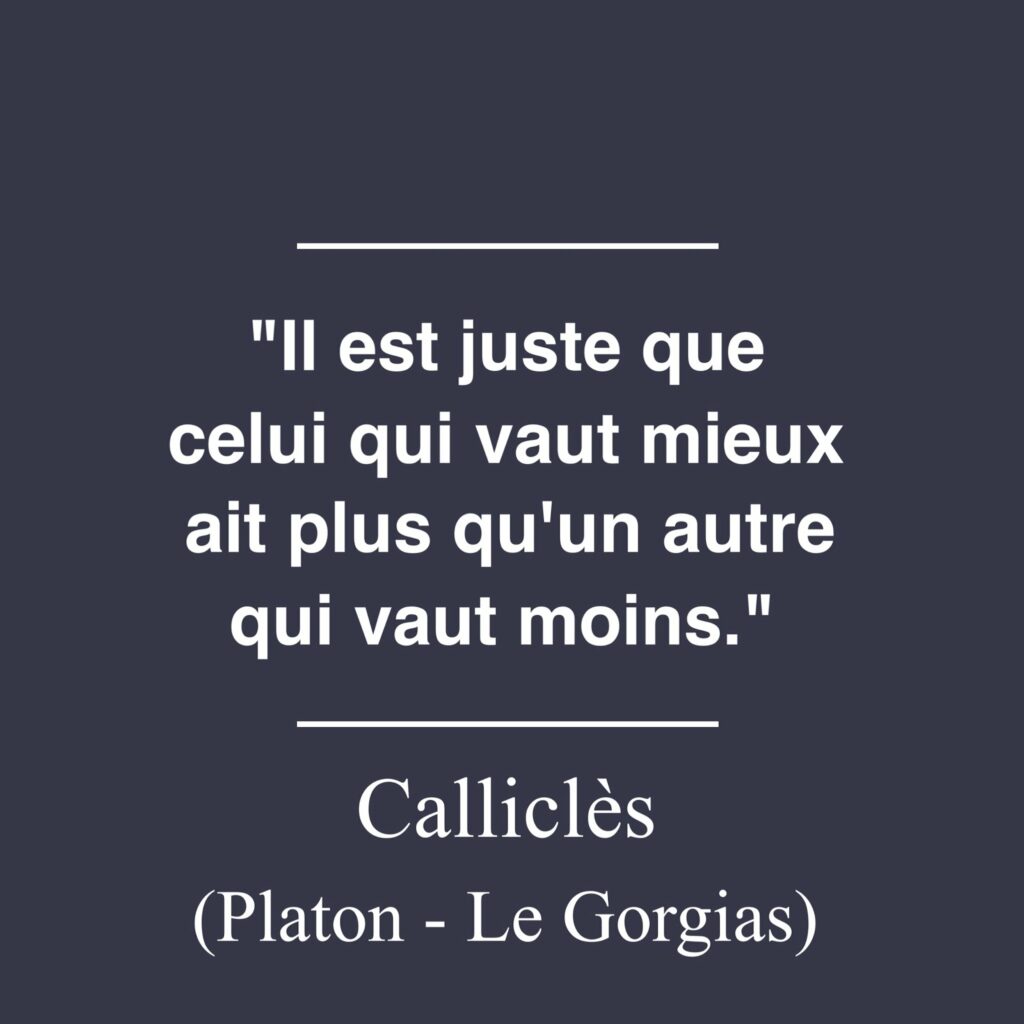 Qu'est-ce que la démocratie selon Platon ?