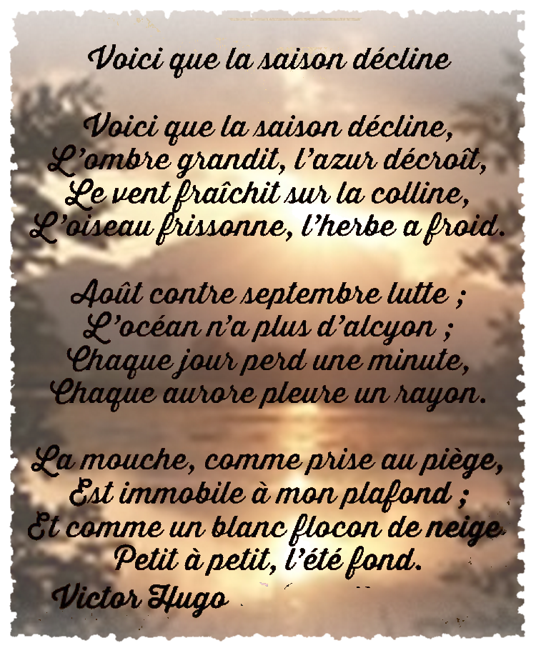 Qu Est Ce Que La Poesie Selon Victor Hugo Quotes Tn Citations Proverbes Belles Phrases