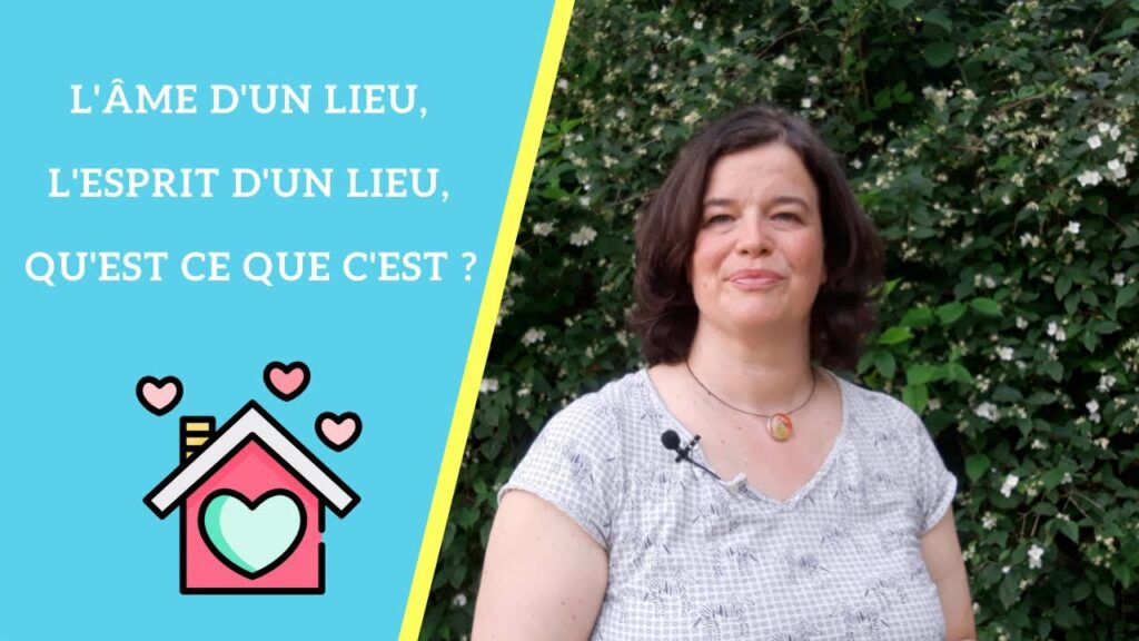 Qu'est-ce que l'âme d'une personne ?