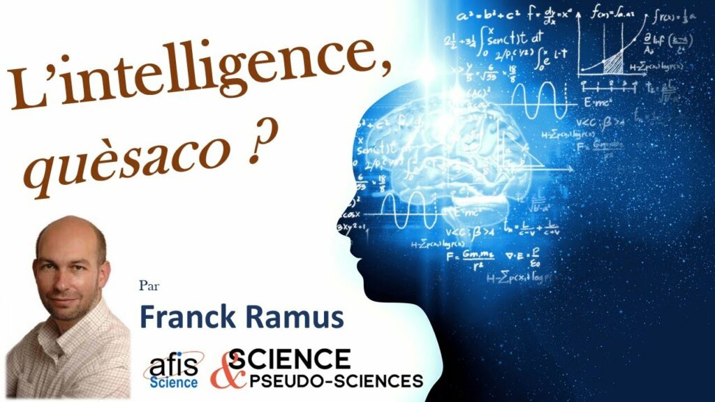 Qu’est-ce que l’intelligence divine ? Qu'est-ce que l'intelligence divine ?