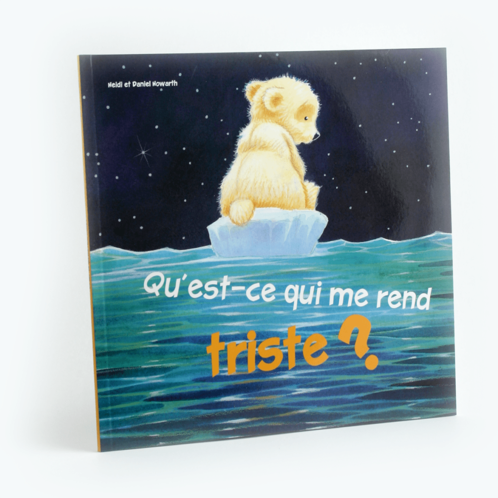 Qu’est-ce qui est triste ? Qu'est-ce qui est triste ?