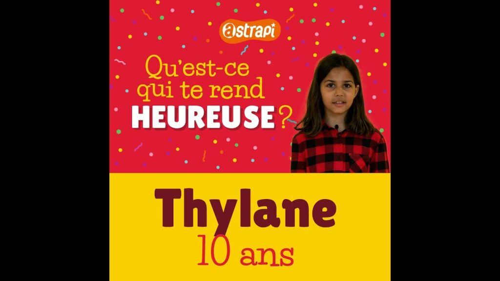 Qu'est-ce qui te rend nostalgique ?