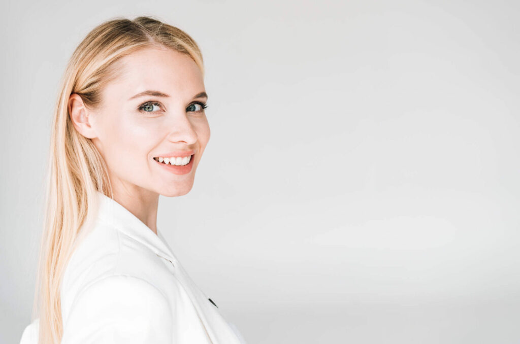 Qu'est ce qu'un beau sourire ?