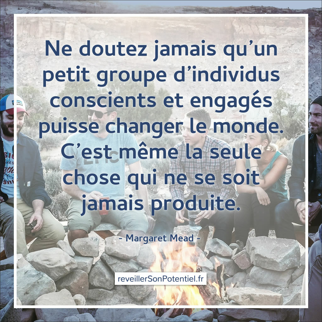 Qu'est-ce qu'un monde meilleur ?