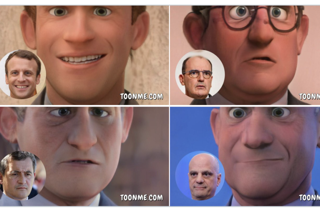 Qu’est-ce qu’un personnage de conte ? Qu'est-ce qu'un personnage de conte ?