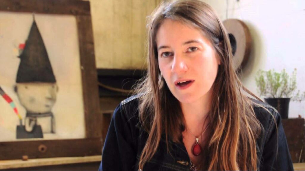 Qu'est-ce qu'un vrai artiste ?