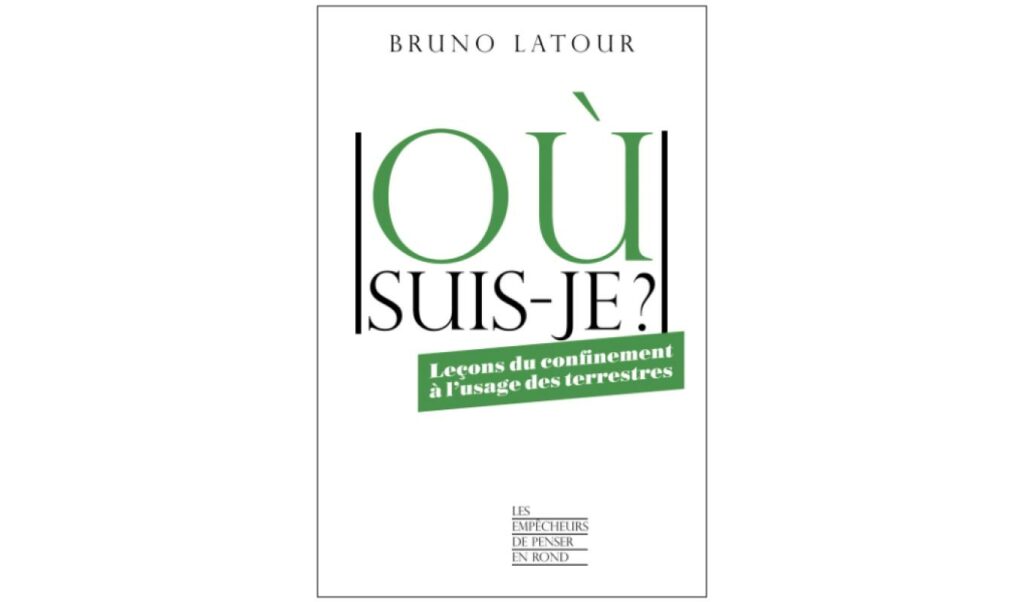 Qui Suis-je d'où je viens en philosophie ?