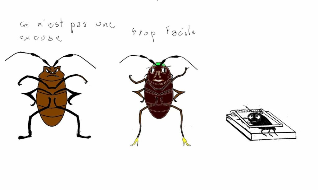 Qui a dit l’homme est naturellement bon ? Qui a dit l'homme est naturellement bon ?