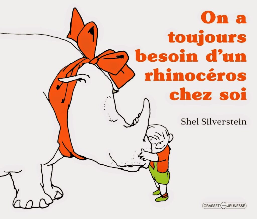 Qui a dit on a toujours besoin d’un plus petit que soi ? Qui a dit on a toujours besoin d'un plus petit que soi ?