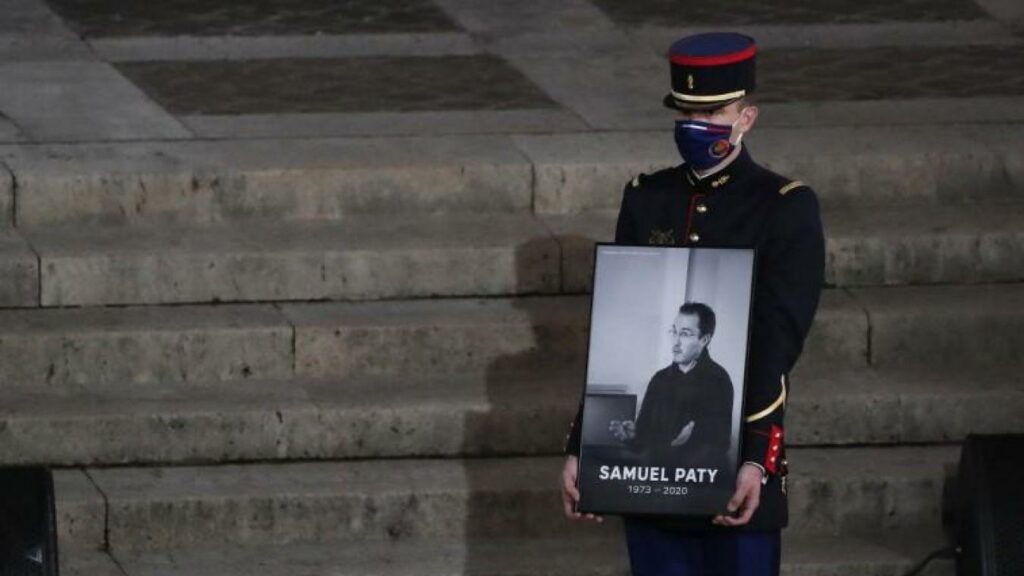 Qui a dit on naît pour mourir ?